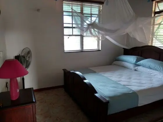 Three Bedroom Villa