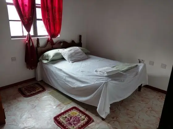 Three Bedroom Villa