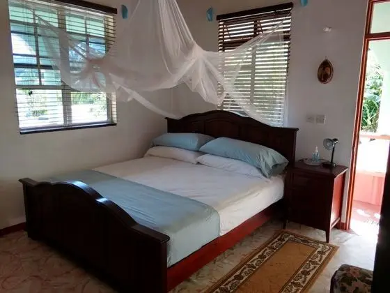 Three Bedroom Villa