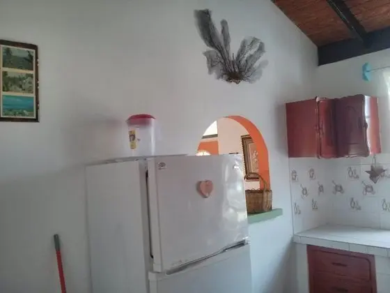 Three Bedroom Villa