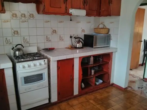 Three Bedroom Villa