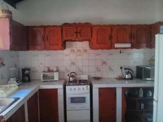 Three Bedroom Villa