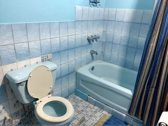 Three Bedroom Villa