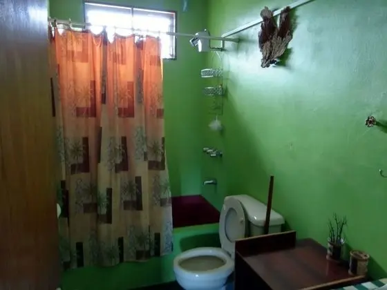 Three Bedroom Villa