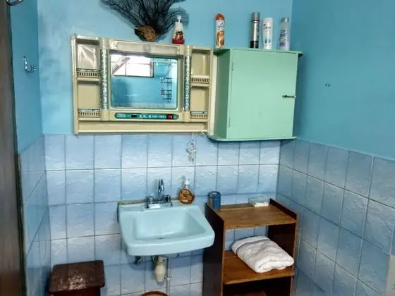 Three Bedroom Villa
