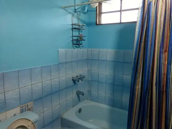 Three Bedroom Villa