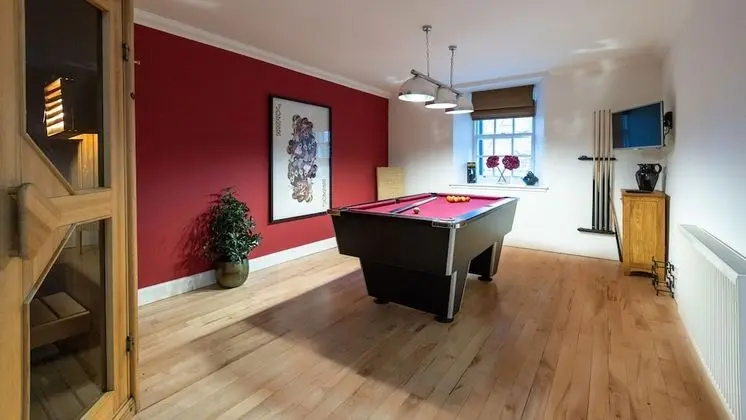 Family Kır Evi, Birden Çok Yatak