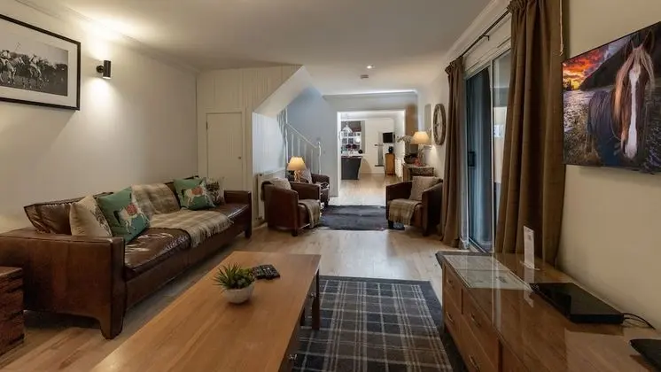 Family Kır Evi, Birden Çok Yatak