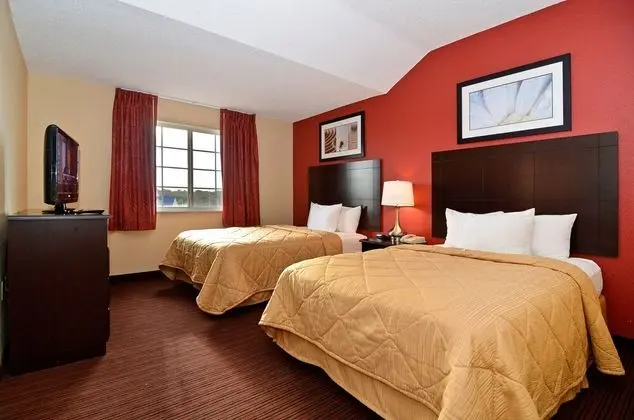 Süit, 2 Çift Kişilik Yatak, Engellilere Uygun, Sigara İçilmez