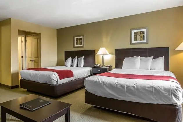 Standard Oda, Birden Çok Yatak