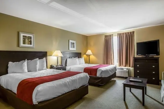 Standard Oda, Birden Çok Yatak