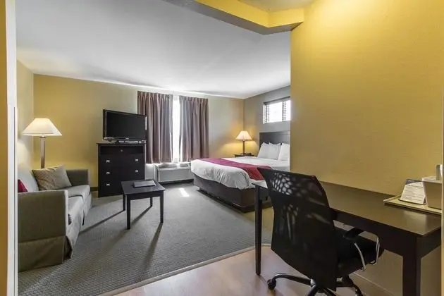 Süit, 1 En Büyük (King) Boy Yatak ve Çekyat