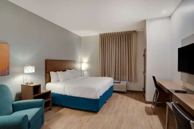Süit, 1 En Büyük (King) Boy Yatak, Sigara İçilmez (Pet Friendly)