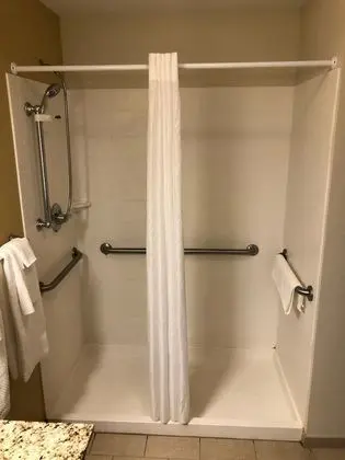 Süit, Birden Çok Yatak, Engellilere Uygun, Sigara İçilmez (Efficiency)