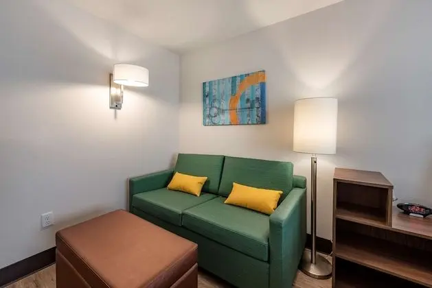 Süit, 1 En Büyük (King) Boy Yatak, Sigara İçilmez (Pet-Friendly)