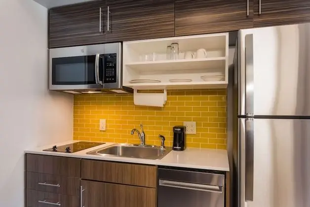 Süit, 1 En Büyük (King) Boy Yatak, Sigara İçilmez