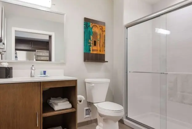 Süit, 1 En Büyük (King) Boy Yatak, Sigara İçilmez