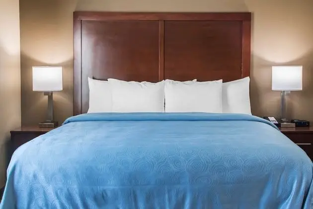 Süit, 1 En Büyük (King) Boy Yatak ve Çekyat, Sigara İçilmez (2 Person Sofa Bed)
