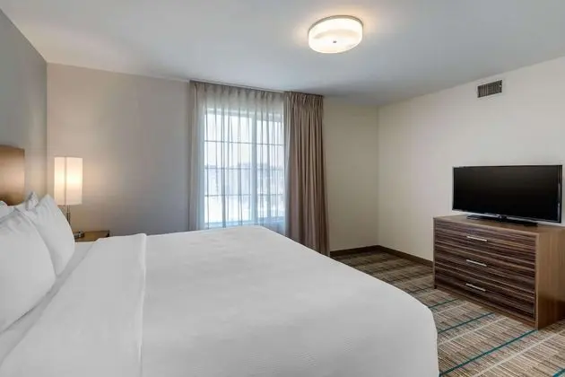 Süit, 1 Yatak Odası, Sigara İçilmez, Mutfak (Living Room with Sofa Bed)