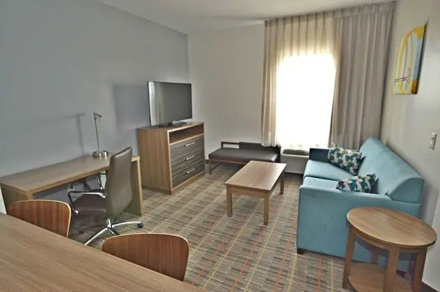 Süit, Birden Çok Yatak, Sigara İçilmez, Küçük Mutfak (with Sofabed)