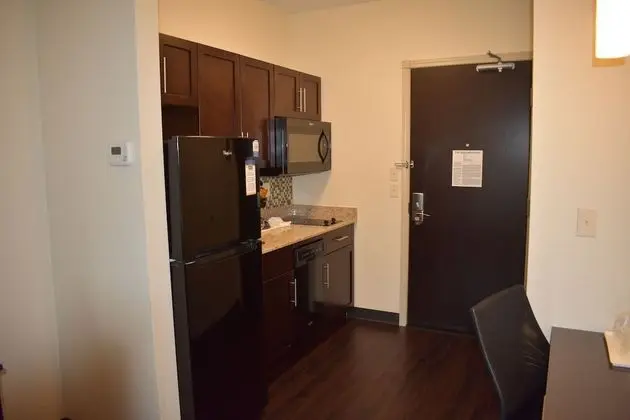 Efficiency, Süit, 1 En Büyük (King) Boy Yatak ve Çekyat, Sigara İçilmez, Balkon