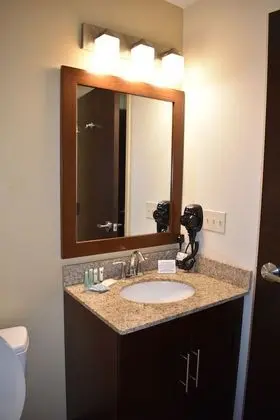 Efficiency, Süit, 1 En Büyük (King) Boy Yatak ve Çekyat, Sigara İçilmez, Balkon