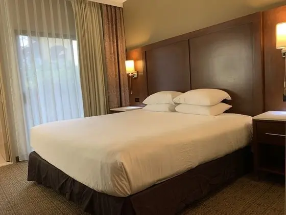Süit, 2 Çift Kişilik Yatak, Sigara İçilmez, Balkon