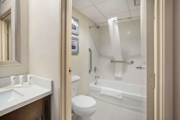 Süit, 2 Çift Kişilik Yatak, Sigara İçilmez, Balkon