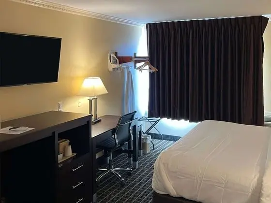 Standard Oda, 1 En Büyük (King) Boy Yatak ve Çekyat, Sigara İçilmez