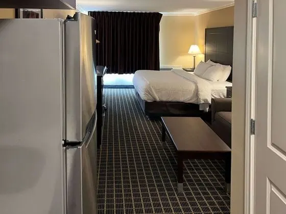 Standard Oda, 1 En Büyük (King) Boy Yatak ve Çekyat, Sigara İçilmez