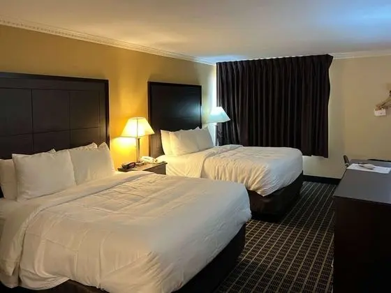 Standard Oda, 2 Büyük (Queen) Boy Yatak, Sigara İçilmez