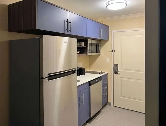 Standard Oda, 2 Büyük (Queen) Boy Yatak, Sigara İçilmez