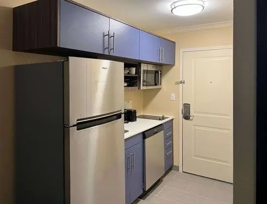 Standard Oda, 2 Büyük (Queen) Boy Yatak, Sigara İçilmez