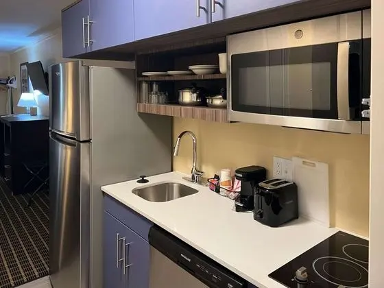 Standard Oda, 2 Büyük (Queen) Boy Yatak, Sigara İçilmez