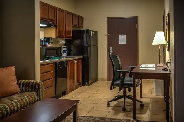 Lowest Priced Room - No Separate Rooms, All One Open Room