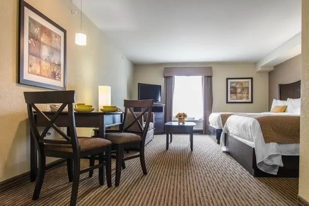 Süit, Birden Çok Yatak, Sigara İçilmez
