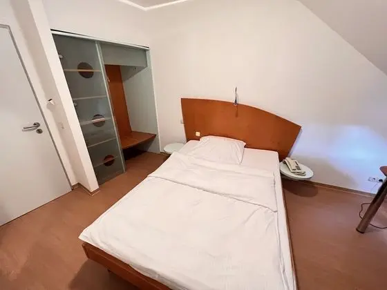 Standard Tek Kişilik Oda