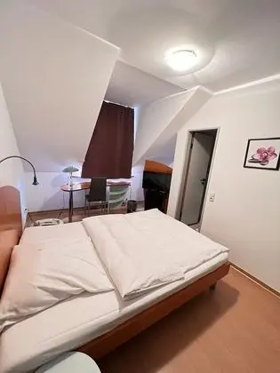 Standard Tek Kişilik Oda