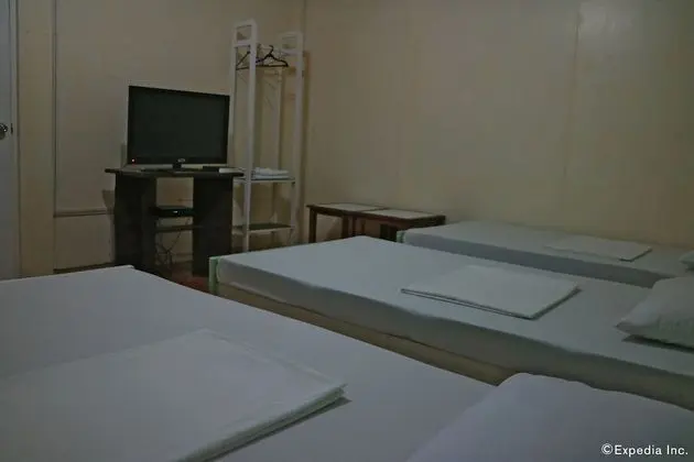 Üç Kişilik Oda