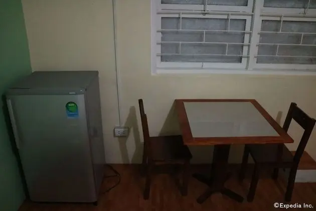 Üç Kişilik Oda