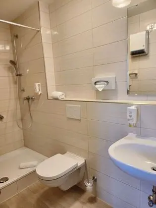 Comfort Tek Kişilik Oda