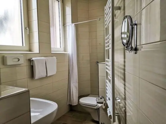 Comfort Tek Kişilik Oda