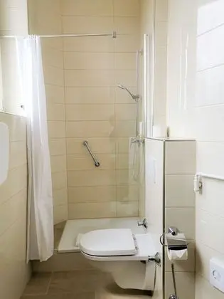 Comfort Tek Kişilik Oda