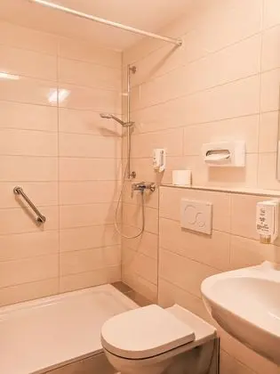 Comfort Tek Kişilik Oda