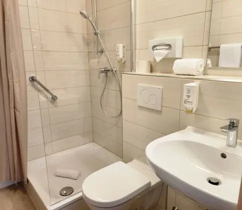 Comfort Tek Kişilik Oda