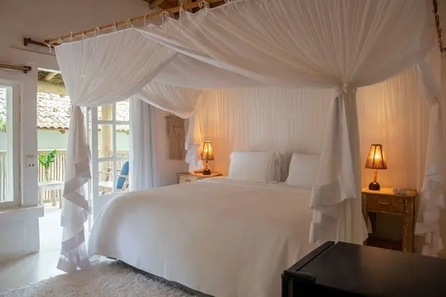 Deluxe Oda, Balkon/Veranda, Bahçe Manzaralı