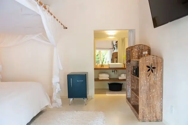 Deluxe Oda, Balkon/Veranda, Bahçe Manzaralı