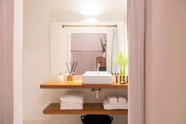 Deluxe Oda, Balkon/Veranda, Bahçe Manzaralı