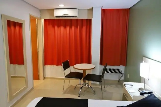 Apartamento  Master