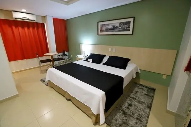 Apartamento  Master